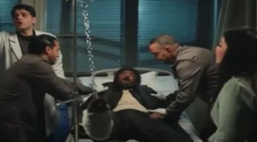 موعد عرض الحلقة 23 من مسلسل علي كلاي بطولة أحمد العوضي